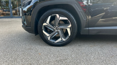 Hyundai TUCSON 1.6 TGDi Ultimate 5dr 2WD Petrol Estate
